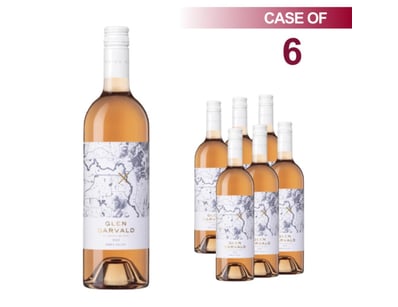 The Harvest Hammer - Lot 9