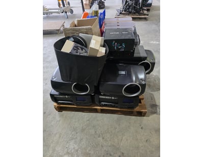 Projectors, iPhone invisbles shield screens, Pura ...