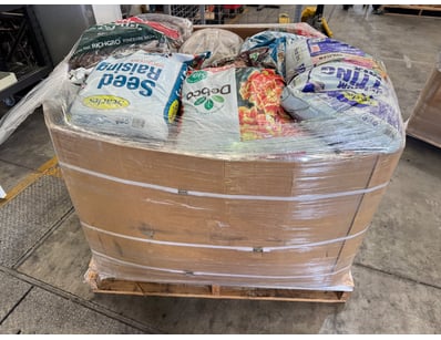 Home Improvement, DIY & Hardware (A1007) - Lot 40