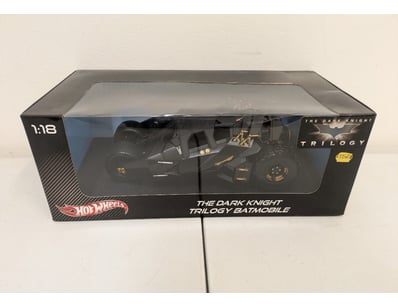 Model Car Mania (A998) - Lot 115