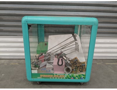 Pinballs, Arcades & Amusements (A982) - Lot 63