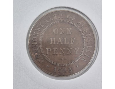 The Golden Ledger (A978) - Lot 2203