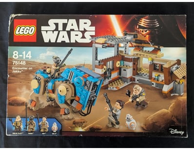 **UNRESERVED** COOKIE'S LIFETIME COLLECTION OF ... - Lot 635