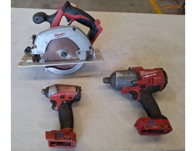 Home Improvement, DIY & Hardware (A999) - Lot 53