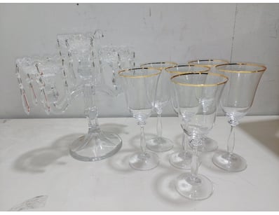 House & Homewares (NSWA983) - Lot 2990