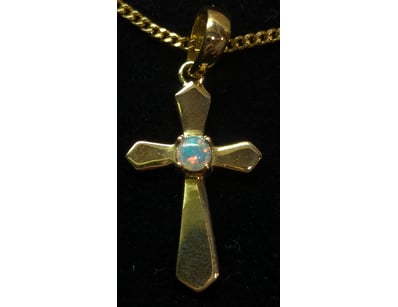 Affordable Jewellery Market (A992) - Lot 125