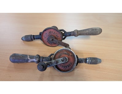 Antique, Vintage & Rugs (A993) - Lot 159