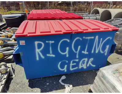 GOLD COAST COOMERA CIVIL CONTRACTORS END OF PRO... - Lot 228