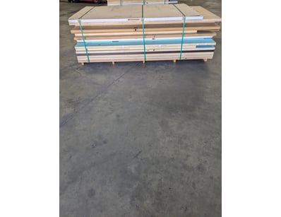 Home Improvement, DIY & Hardware (A976) - Lot 16