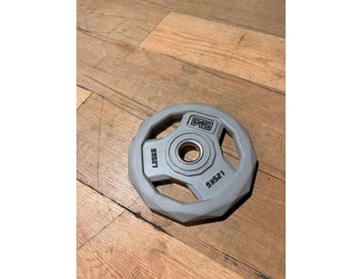 Fitness Gym Equipment & Accessories (A993) - Lot 32