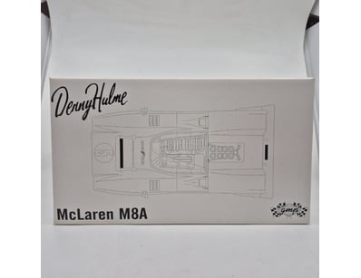 Model Car Mania (A986) - Lot 102