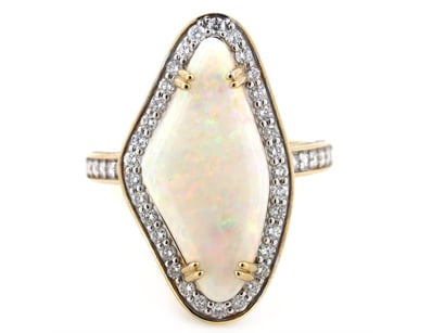 Opal Grandeur (A977) - Lot 1001