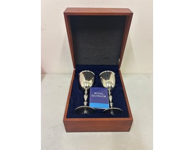 Antiques, Vintage & Interior Treasures (A1006) - Lot 5003