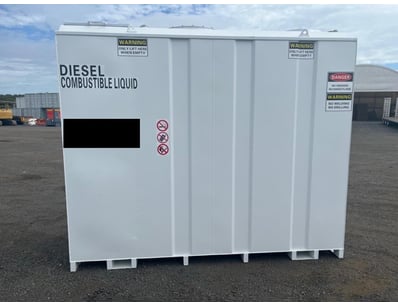 NSW UNUSED Builders, Workshop & Hardware Dubbo - Lot 7