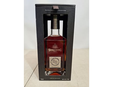 Reserve & Rarity - Lot 80