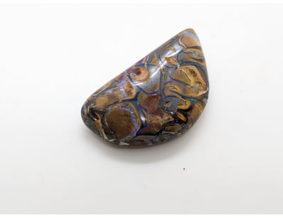 61.8CT QUEENSLAND BOULDER OPAL

655266+22


