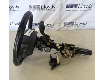 Car Parts & Accessories (A986) - Lot 14