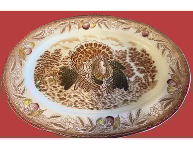 Antiques, Vintage & Interior Treasures (A1006) - Lot 1039