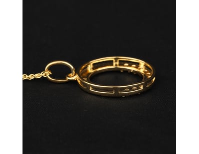 The Sterling Collection - Pendants, Rings, Brac... - Lot 258