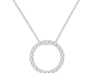 Lab Grown Diamonds & Jewellery (A981) - Lot 2149