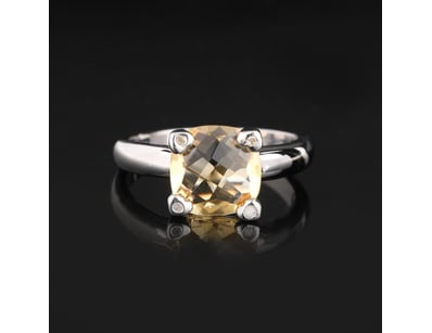 The Sterling Collection - Pendants, Rings, Brac... - Lot 366