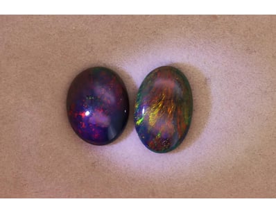 UNRESERVED Diamonds, Gemstones & Opals (A999) - Lot 363