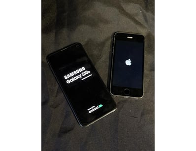 Sport, Gadgets & Tech (WAA987) - Lot 22