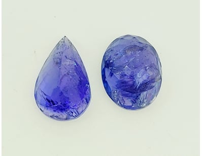 Diamond And Gemstone Market (A994) - Lot 632