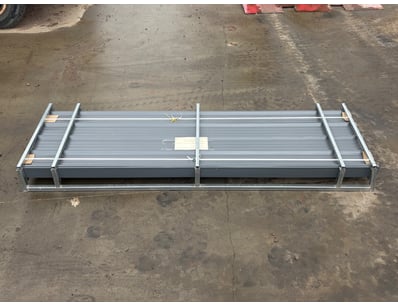 UNRESERVED MELBOURNE Factory Direct Equipment - Lot 300