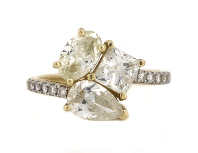 Luxury Jewellery (A995) - Lot 535