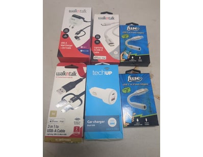 Homewares, Leisure & Pastimes (WAA1005) - Lot 80