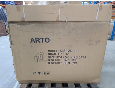 Home Improvement, DIY & Hardware (A977) - Lot 2089