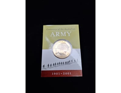 UNRESERVED Coins, Banknotes & Bullion (A1006) - Lot 613