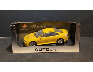 Model Car & Train Mania (A1000) - Lot 580