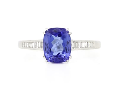 Fine Jewellery Market (A987) - Lot 1217