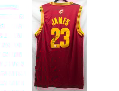 Mancave & Memorabilia (A995) - Lot 758