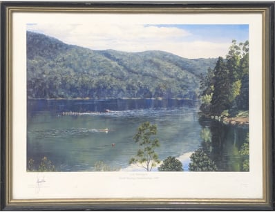 Art Market (A994) - Lot 147