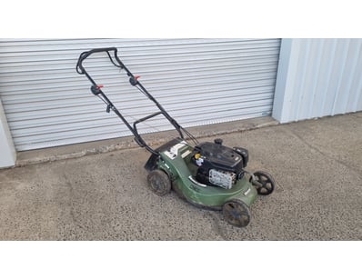 UNRESERVED Ex Council Surplus Equipment (NSWA988) - Lot 24