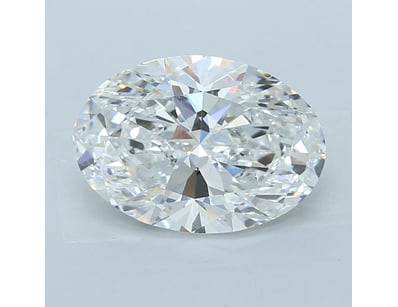 Lab Grown Diamonds & Jewellery (A968*) - Lot 1402