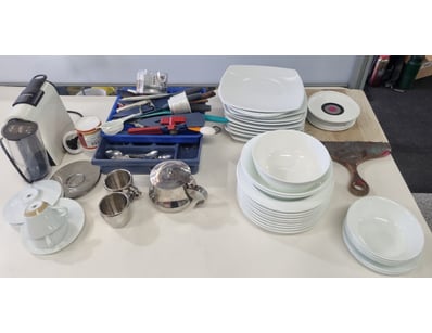 Entire Plumbing Business Liquidation (ON11903) - Lot 149