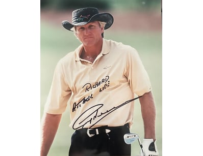 Mancave & Memorabilia (A991) - Lot 1417