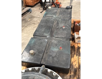 Marine Diesel Warehouse Clearance  - PART 2 (ON4... - Lot 37