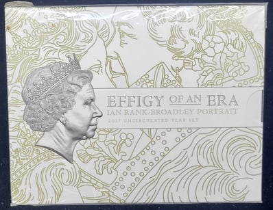 The Royal Collection (A997) - Lot 112