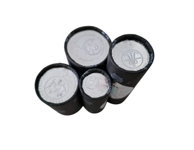 Banknotes & Coins (A991) - Lot 2802