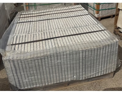 UNRESERVED TERRAZZO PAVERS (ON11794) - Lot 27