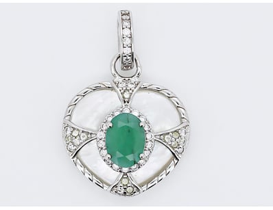 UNRESERVED Affordable Jewellery (A980) - Lot 4503
