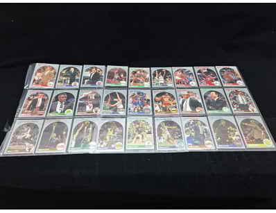 Trading Cards, Gaming & Collectables (A1005) - Lot 938