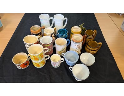 The Curio Collection (A1000) - Lot 1803