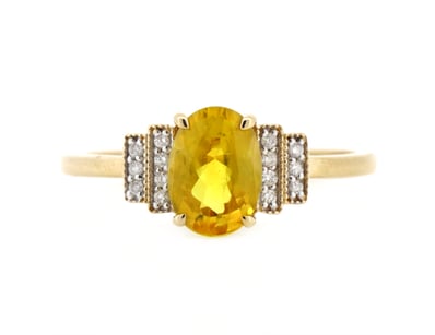 Fine Jewellery (A987) - Lot 1807