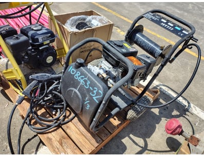 Civil, Transport & Machinery - Nationwide (ON4... - Lot 9531